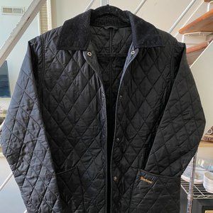 Gorgeous Barbour Annandale Quilted Jacket